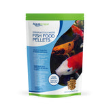 Aquascape Premium Cold Water Fish Food Pellets - 4lb 98872