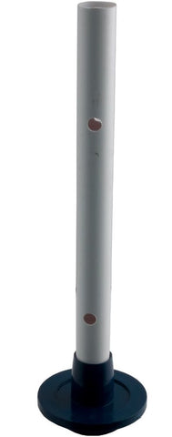 Stand pipe, 9-3/4"