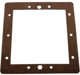 Gasket, front face plate