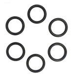 Coil/Tubesheet Sealing O-Ring Kit - Yardandpool.com