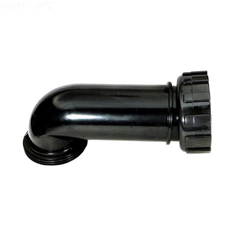 Fitting elbow pump connector (c) - Yardandpool.com
