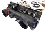 Heat Exchanger Assembly - H200FD - Yardandpool.com