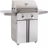 American Outdoor Grill 24" T Series Portable Grill - Yardandpool.com