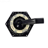 HiFlow 1-1/2" top valve assy. - Yardandpool.com