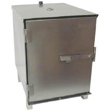 BBQ Electric Smoker Pro 1100 — SmokinTex Electric Smokers