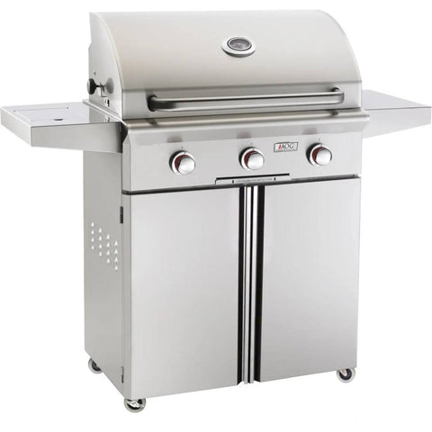 American Outdoor Grill 30" T Series Portable Grill - Yardandpool.com