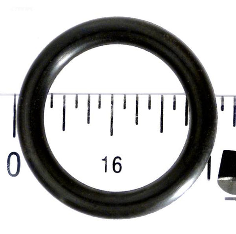 O-ring, diverter shaft