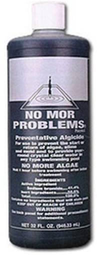United Chemical No Mor Problems - 32 oz - Yardandpool.com