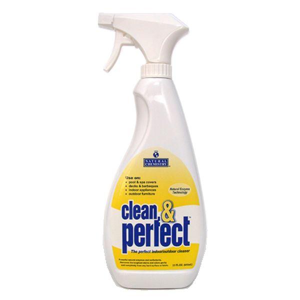 Natural Chemistry Clean and Perfect - 24 oz - Yardandpool.com