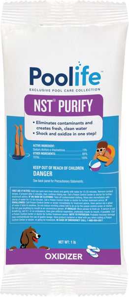 Poolife NST Purify - 1 lb