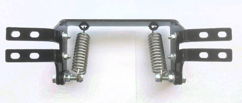 Primo Grills Oval LG 300 and XL 400 Spring Loaded Hinge Mechanism - Yardandpool.com