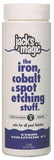 Jack's Magic Stain Solution #1 The Iron, Cobalt & Etching Stuff - 2 lb - Yardandpool.com