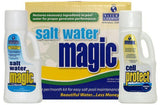 Natural Chemistry Salt Water Magic Monthly Kit - Yardandpool.com