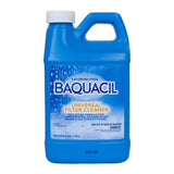 Baquacil Universal Filter Cleaner - 1/2 gal - Yardandpool.com