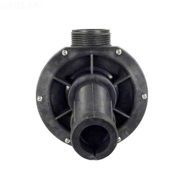 Assembly, Wet End Complete 1 HP inc. 2-8 - Yardandpool.com