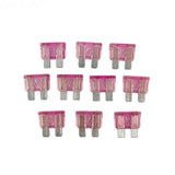 Fuse Kit, 3.0A for Integrated Control Board, 10 Pack - Yardandpool.com