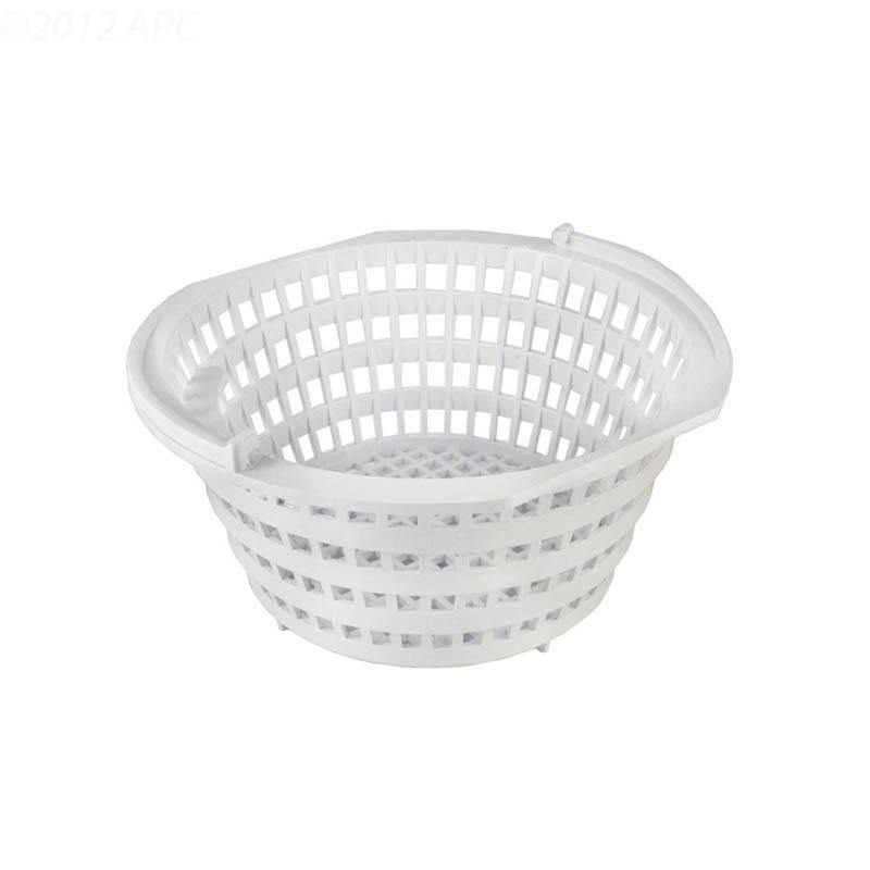 Basket Assembly with Handle