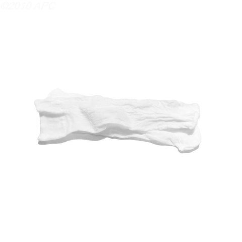 Silt socks, 3/pk - Yardandpool.com