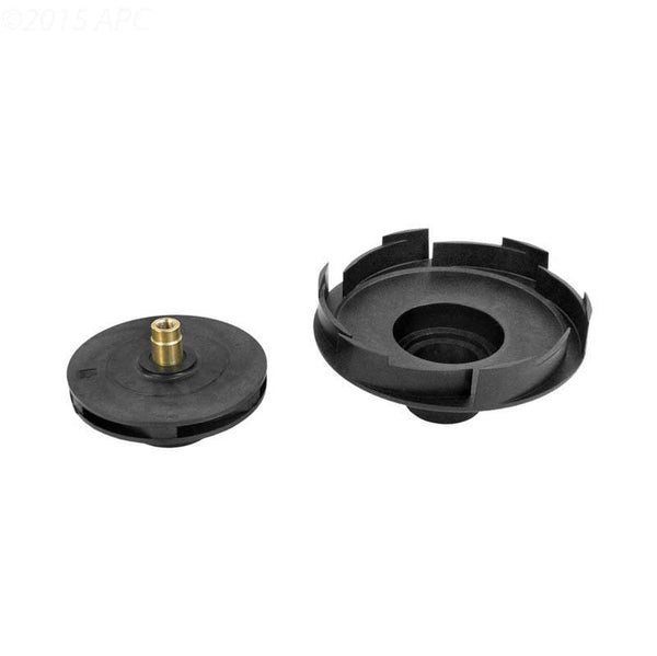 Impeller, for 2 hp, 1989 and prior - Yardandpool.com
