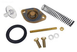 By-Pass Assembly w/spring, Bronze Cap, 400 - Yardandpool.com