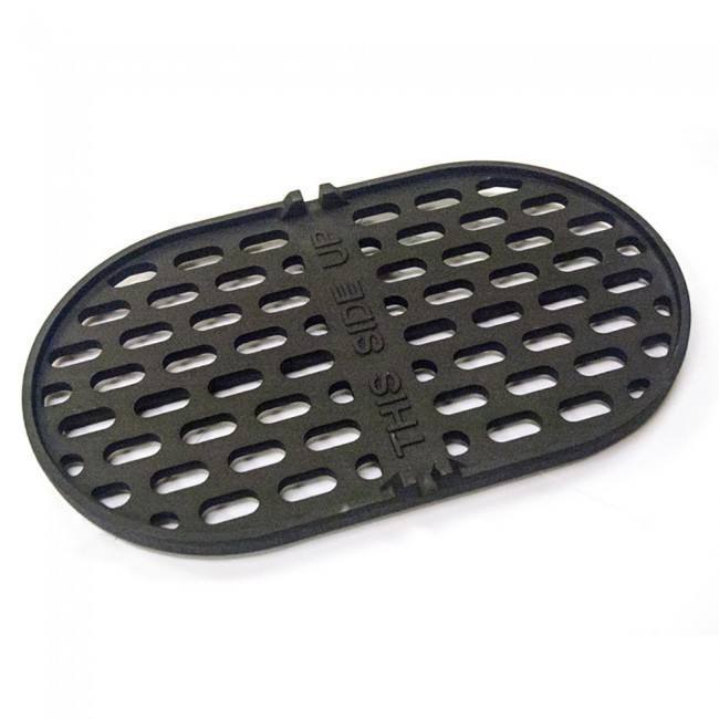 Cast Iron Searing Grate LG 300