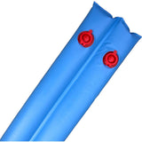 Swimline Water Tubes Heavy Duty Blue - 8 ft Double - Yardandpool.com