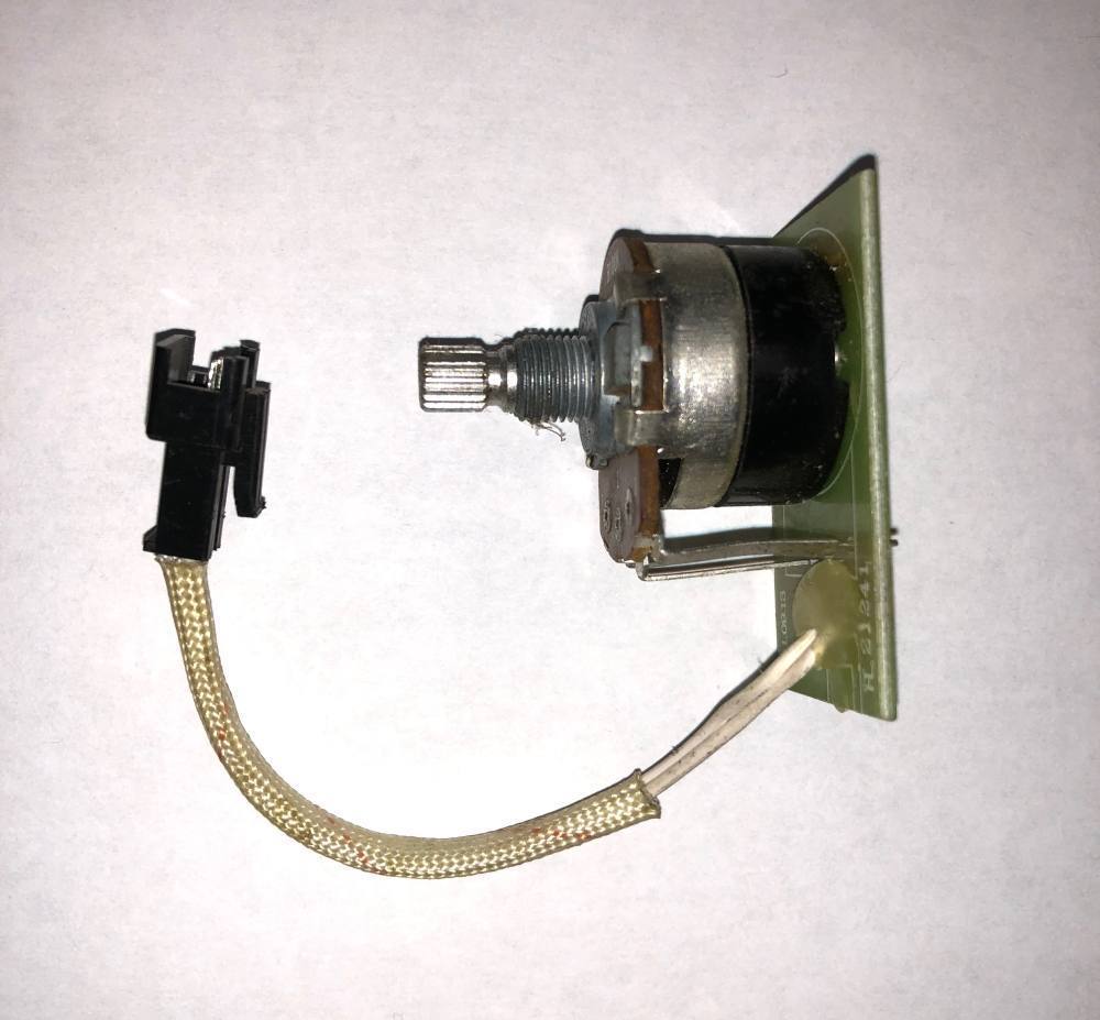 Electric Smoker Parts Electric Smoker Thermostat Replacement Electric Smoker