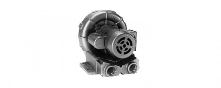 Commercial Air Blowers