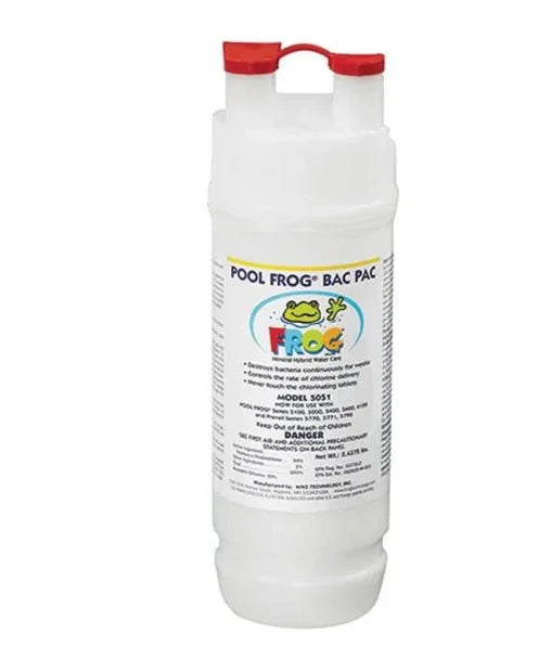 Pool Frog Chlorine Bac Pac