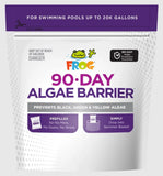 Pool Frog 90 Day Algae Barrier - Up to 20,000 gal