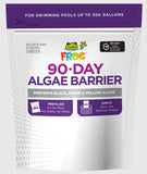Pool Frog 90 Day Algae Barrier - Up to 30,000 gal
