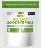 Pool Frog 90 Day GoodBye Phos - 7,500 to 30,000 gal