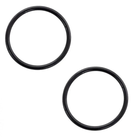 O-Ring, Control Dial