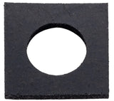 Scoop Gasket  (a)