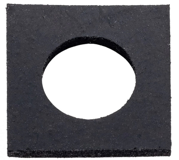 Scoop Gasket  (a)