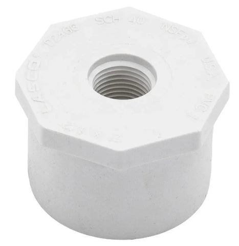2" x 1/2" Bushing  (a)