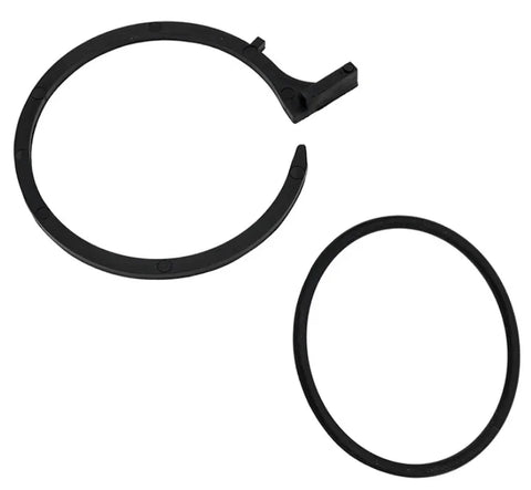 O-Ring, Control Dial