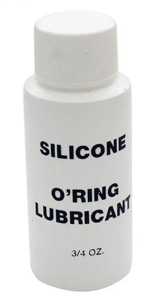 3/4 oz. Silicone