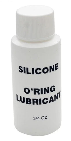 3/4 oz. Silicone