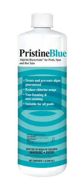 Pristine Blue - 32 oz