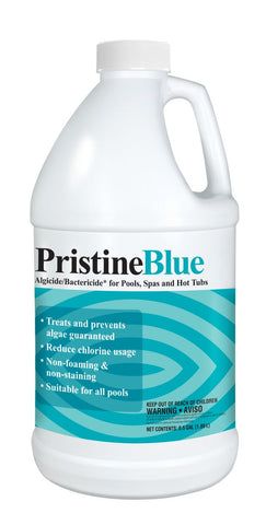 Pristine Blue - 64 oz