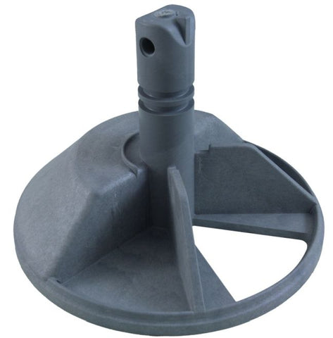 Pentair 2" Valve Diverter Head