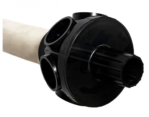 Piping assy., dim. D = 19-7/8", TA50, TA50D