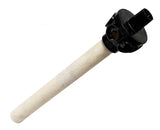 Piping assy., dim. D = 19-7/8", TA50, TA50D