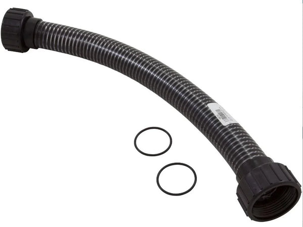 Pump to Filter Assy. (Dynamo to Meteor 18")