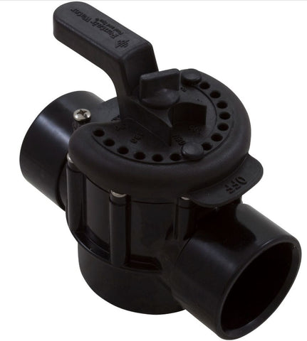 Pentair 2 Way Diverter Valve - 2"