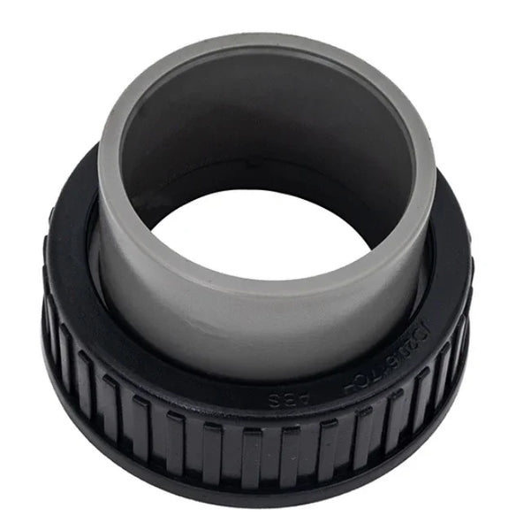 Union w/Nut & O-Ring 3"