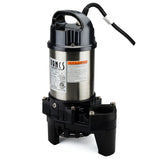 Aquascape 8-PN 5500 Solids-Handling Pond Pump 29495