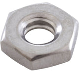 Hex Nut, 10-24, Stainless Steel