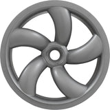 Polaris Double-Side Wheel - No Bearings
